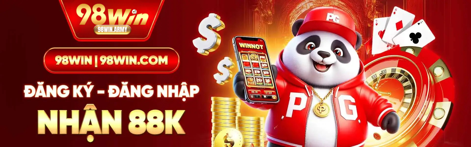 banner 98win